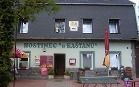 Pension U Kaštanů